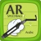 R Speedball : Arabic (L) เป็นสื่อการสอนที่กระตุ้นการเรียนรู้และส่งเสริมการเรียนรู้ด้วนตนเองผ่านเทคโนโลยีสมัยใหม่ โดยทำให้ผู้เรียนสนุกกับการฝึกคัดประดิษฐ์ตัวอักษรภาษาอาหรับ ด้วยปากกาหัวตัด โดยใช้เทคโนโลยีเสมือนจริง (Augmented Reality : AR) ทำให้สามารถเรียนรู้ ฝึกฝนทักษะ ทบทวนแ ละดูซ้ำได้ตลอดเวลาไม่จำกัด เหมาะสมกับผู้เรียนทุกเพศและระดับชั้น ผ่านแอปพลิเคชั่น “AR Speedball : Arabic (L)” โดยใช้คู่กับหนังสือการประดิษฐ์ตัวอักษรด้วยปากกาหัวตัด ฉบับฝึกเขียนภาษาอาหรับ