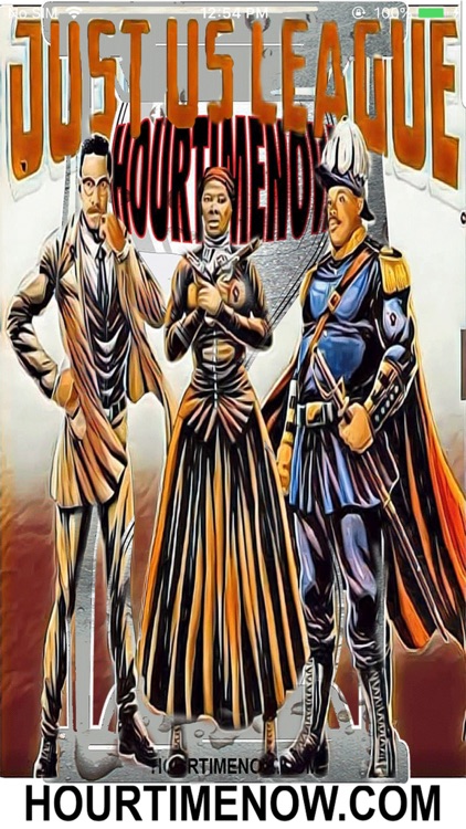 The Hourtimenow screenshot-3