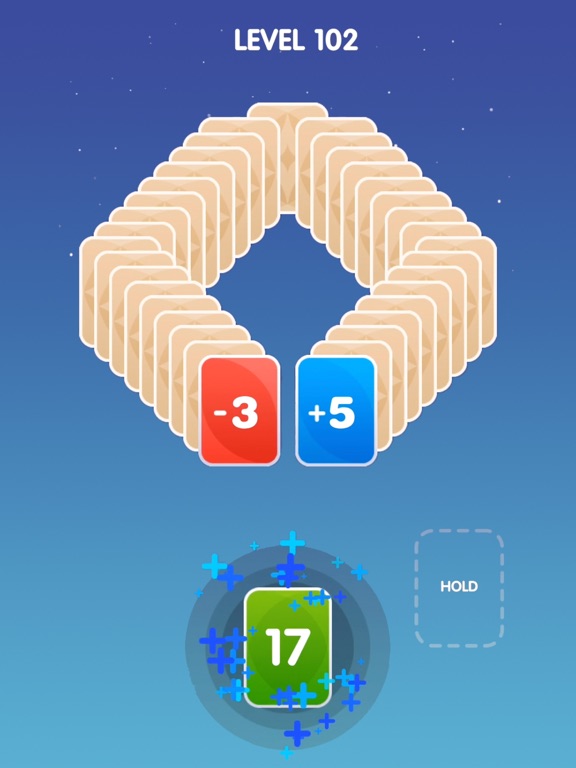 Screenshot #5 pour Zero21 Solitaire