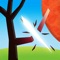 Magic Tree is a new fun game ready to test your skills