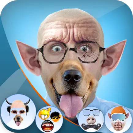 Funny Face App Editor 2020 Читы