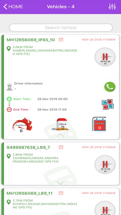 myFleetvigilPro screenshot-5
