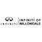 Infiniti of Willowdale dealership loyalty app provides customers with an enhanced user experience