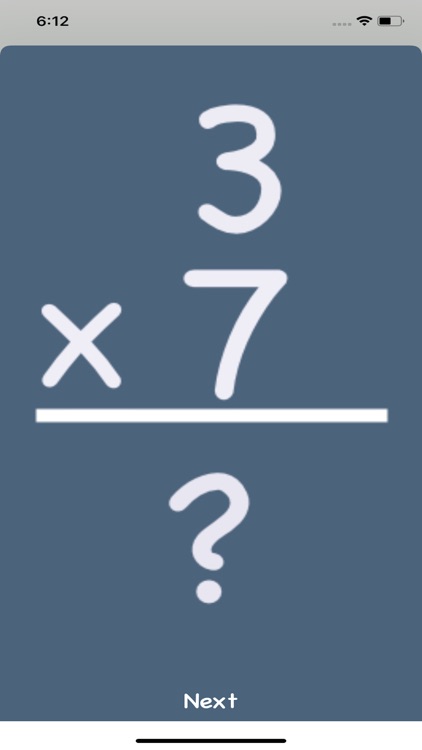 Shuffled Math screenshot-9