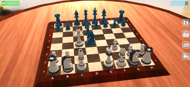 Chess Master 3D - Features & Download for Windows 10 PC