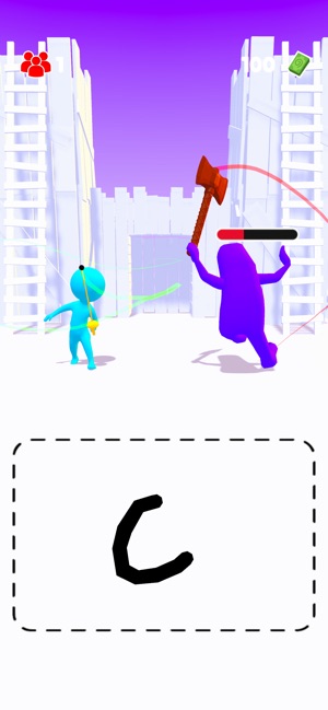 Draw Duel on the App Store
