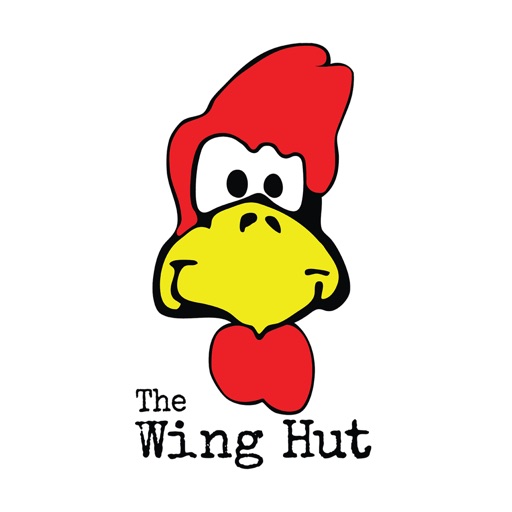 Wing Hut - Aurora iOS App