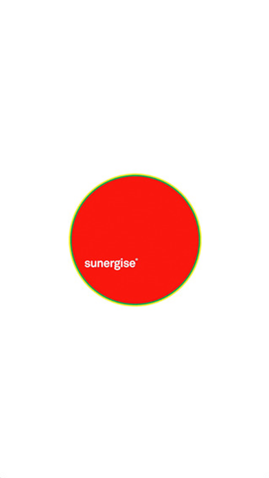 Screenshot #1 pour Sunergise