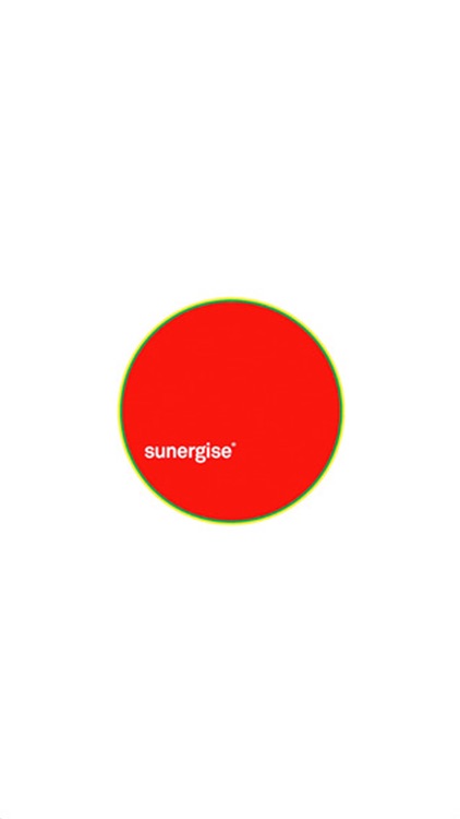 Sunergise