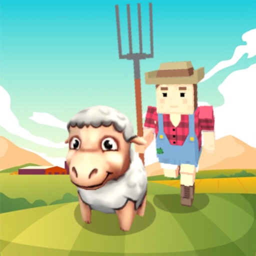 TAY TAY'S Funny Farm icon