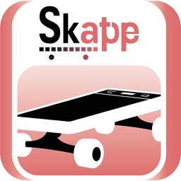Skapp Controller