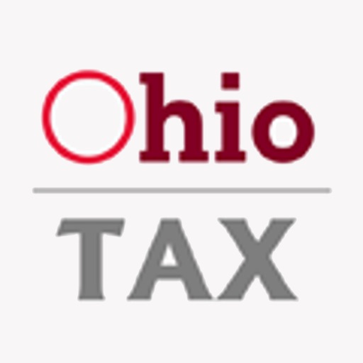 Ohio Taxes by Ohio Department of Taxation