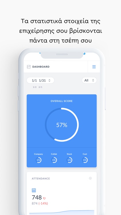 Funkmartini Business screenshot-4
