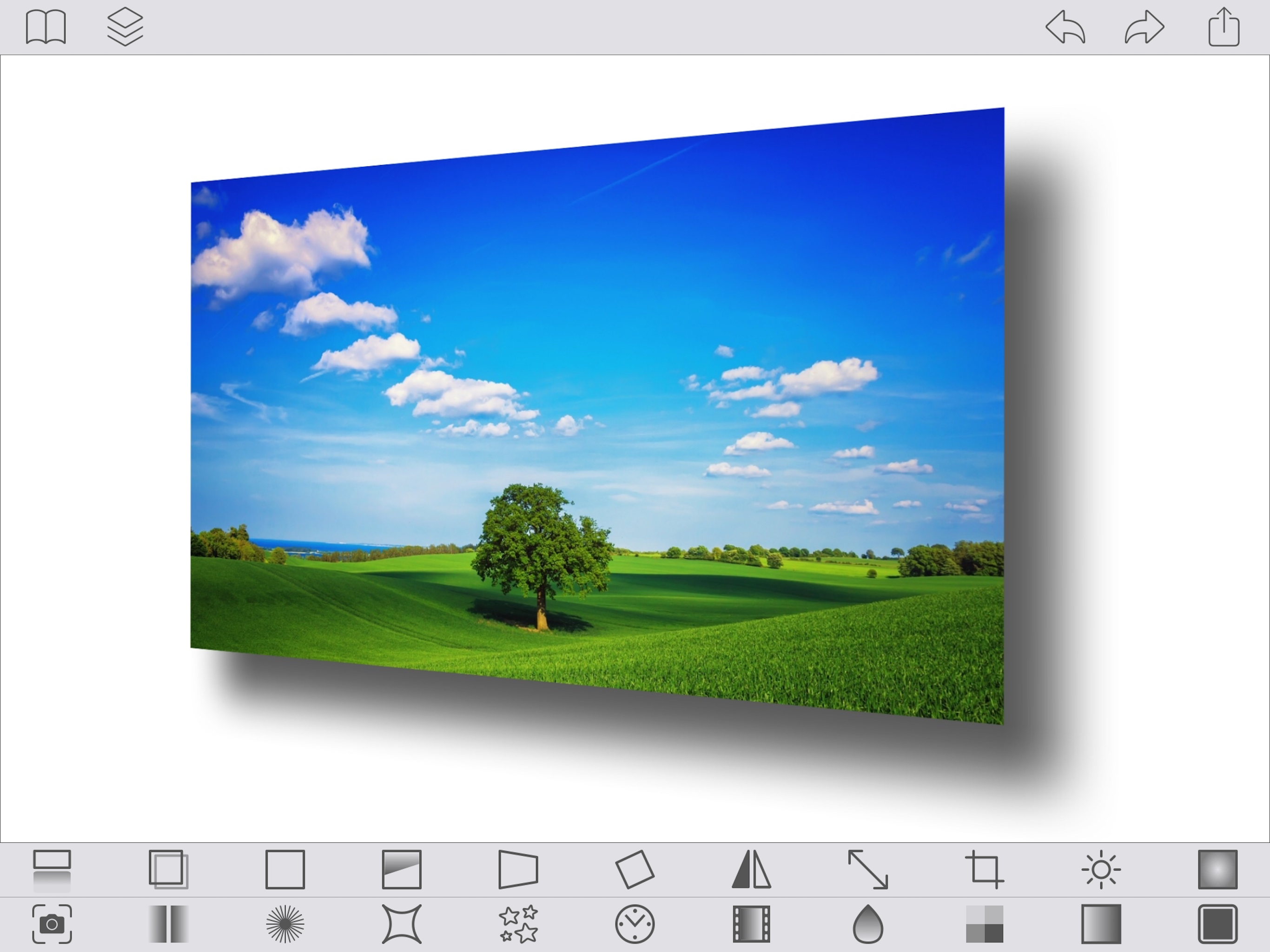 Rainbow HD screenshot 5
