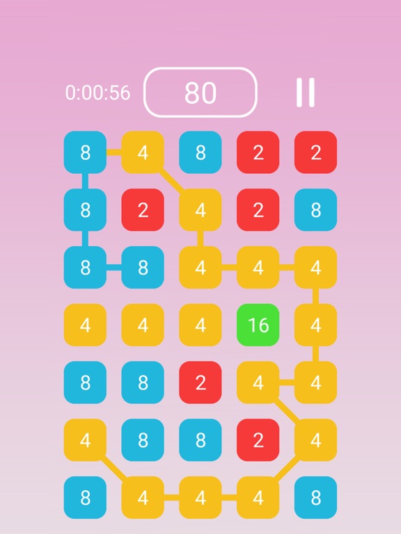 2248 Connect the Pops Puzzle