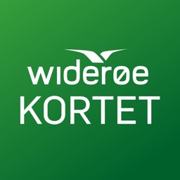 Widerøe-kortet