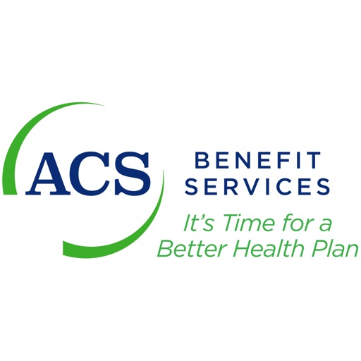 ACS Benefit Services My Money iOS App