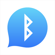 Berkanan Messenger Lite