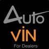 AutoVIN Dealer Inspect by KAR icon