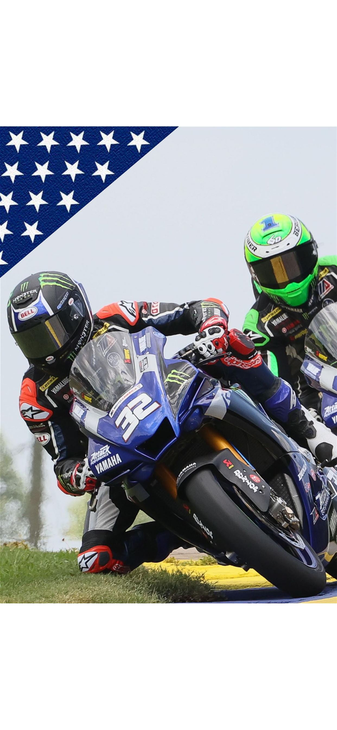 Motorcycle Racer Magazine