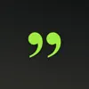 Quotes Widgets App Feedback