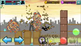 Game screenshot Anger of Stick 5 : zombie hack