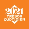 Trésor Quotidien 2021 - iPhoneアプリ