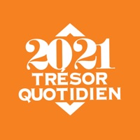 Trésor Quotidien 2021 pour PC