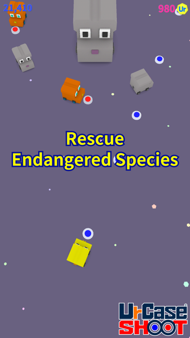 UrCase Shoot - Animal Rescue Screenshot