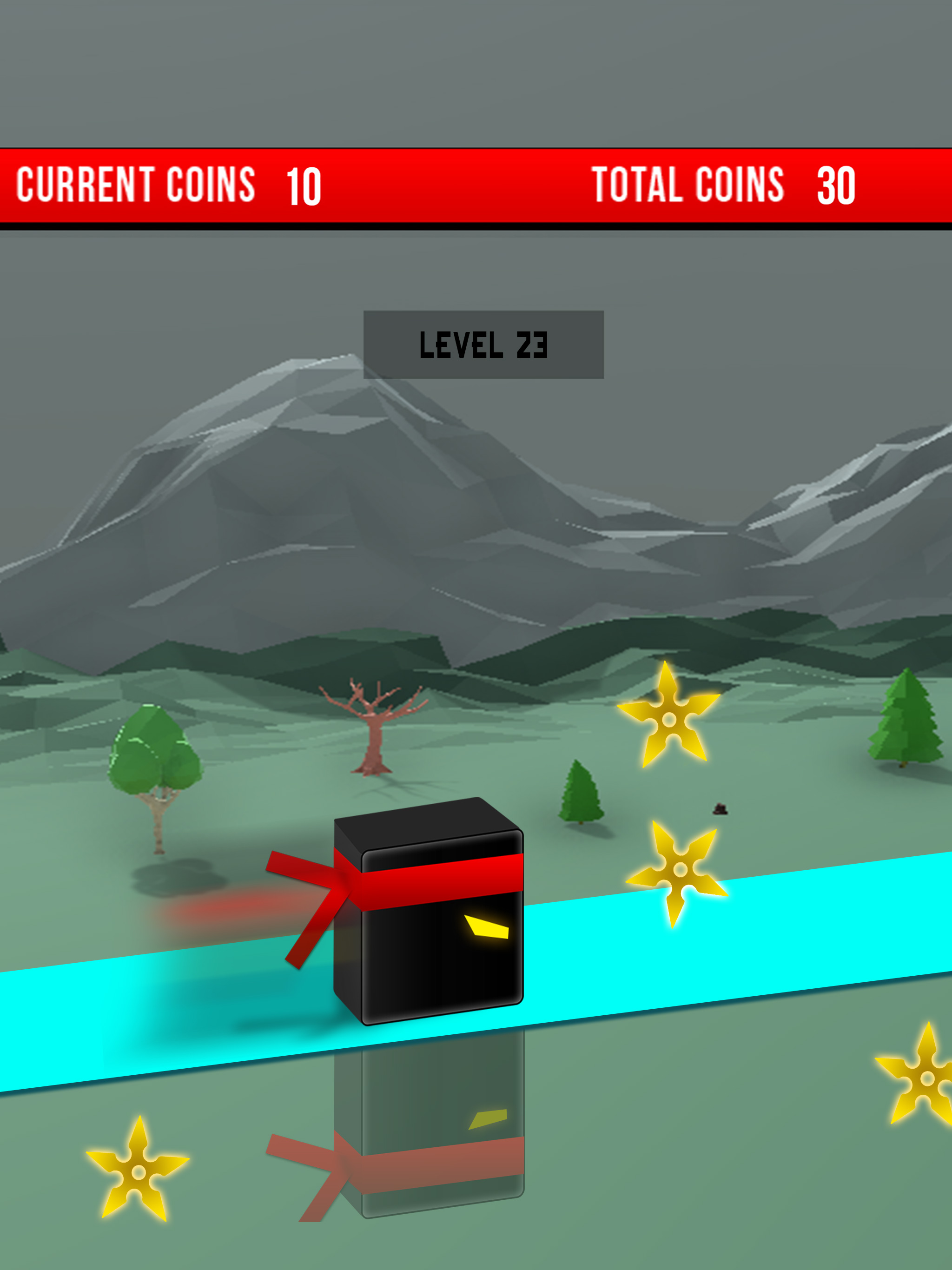 One Tap Ninja screenshot 5