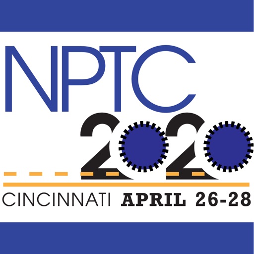 NPTC 2020 Annual Conference