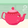 I'm A Little Teapot for iPad - iPadアプリ