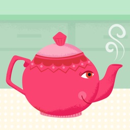 I'm A Little Teapot for iPad