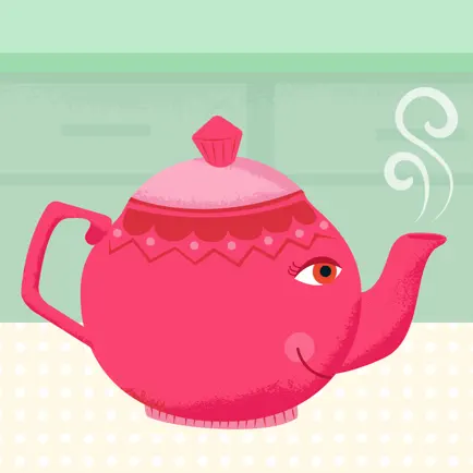 I'm A Little Teapot for iPad Cheats