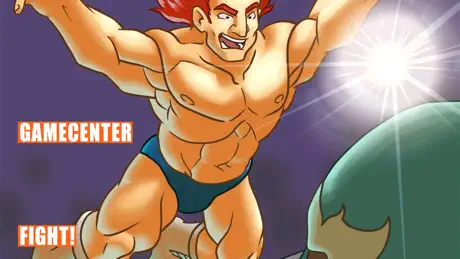 Slam Mania