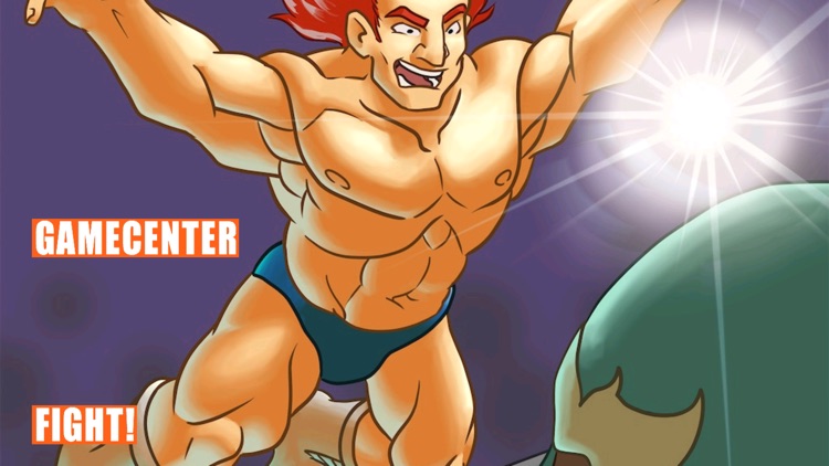 Slam Mania screenshot-0