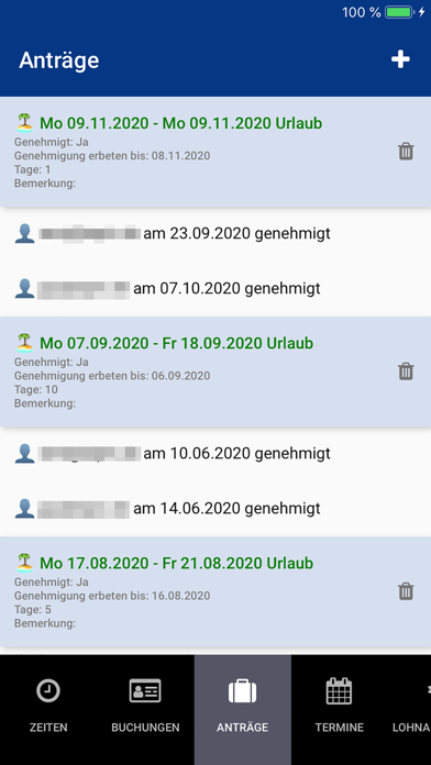 Screenshot #3 pour meinTOPIX