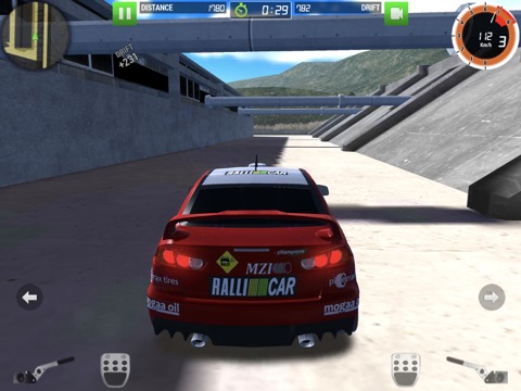 Rally Racer Dirtのおすすめ画像4