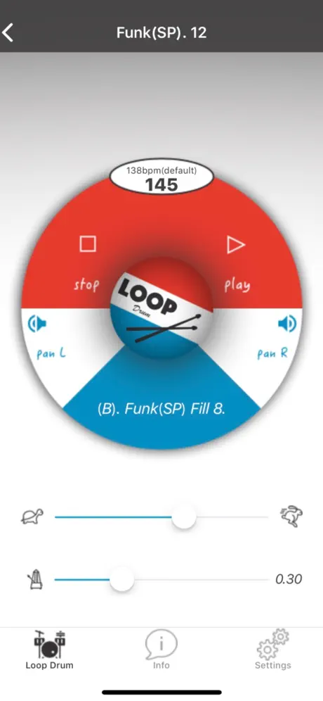 Drum machine! Set Maker Kit HD