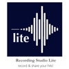 Recording Studio Lite - iPhoneアプリ