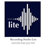 Download Recording Studio Lite app
