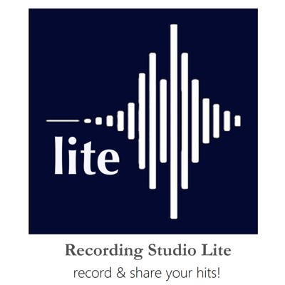 Recording Studio Lite