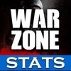 The Stats Tracker icon