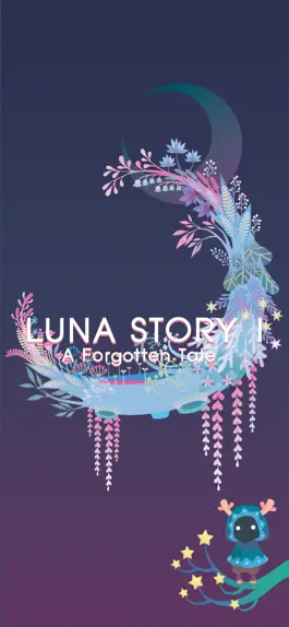 Game screenshot Luna Story (nonogram) mod apk