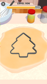 Icing Cookie screenshot