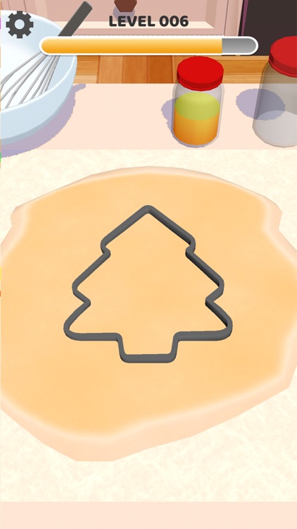 Icing Cookie screenshot-6