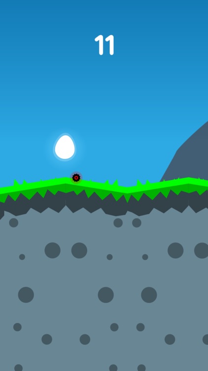 Runaway Egg screenshot-9