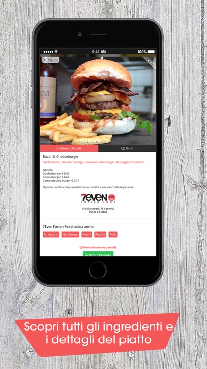 Pinupfood screenshot-3