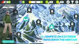 Game screenshot Snowboard Party: Aspen hack