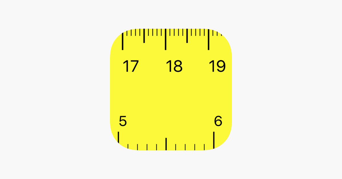 Ruler® on the App Store